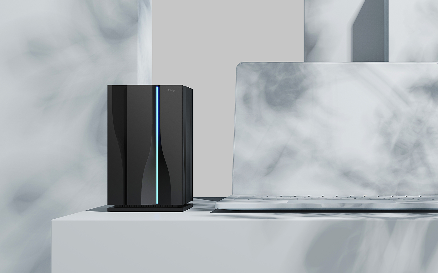 NAS network storage，