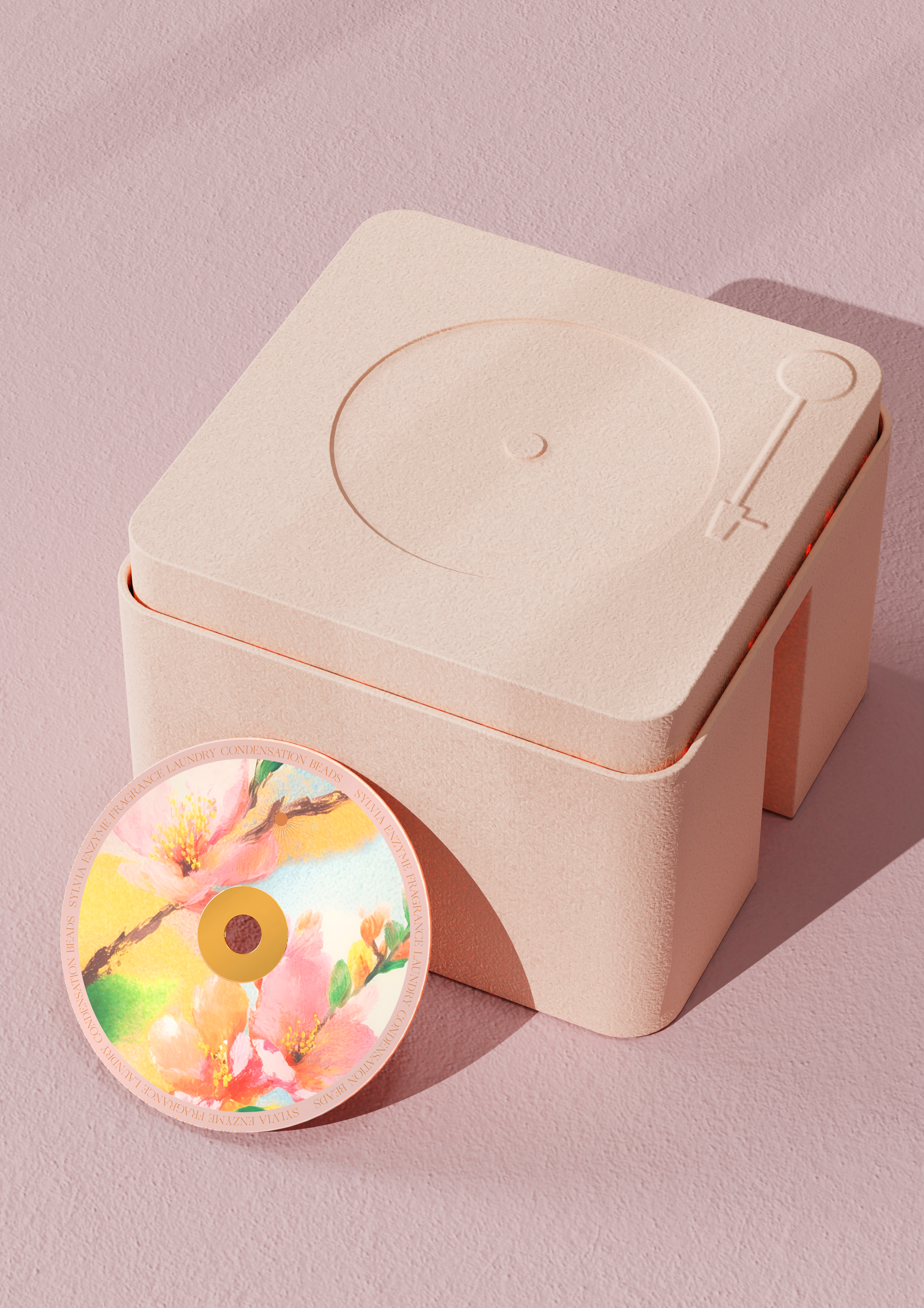 Cosmetic design，Personal protection design，Washing liquid，Laundry beads，Design Award，pentawards，Award-winning packaging，packing design，