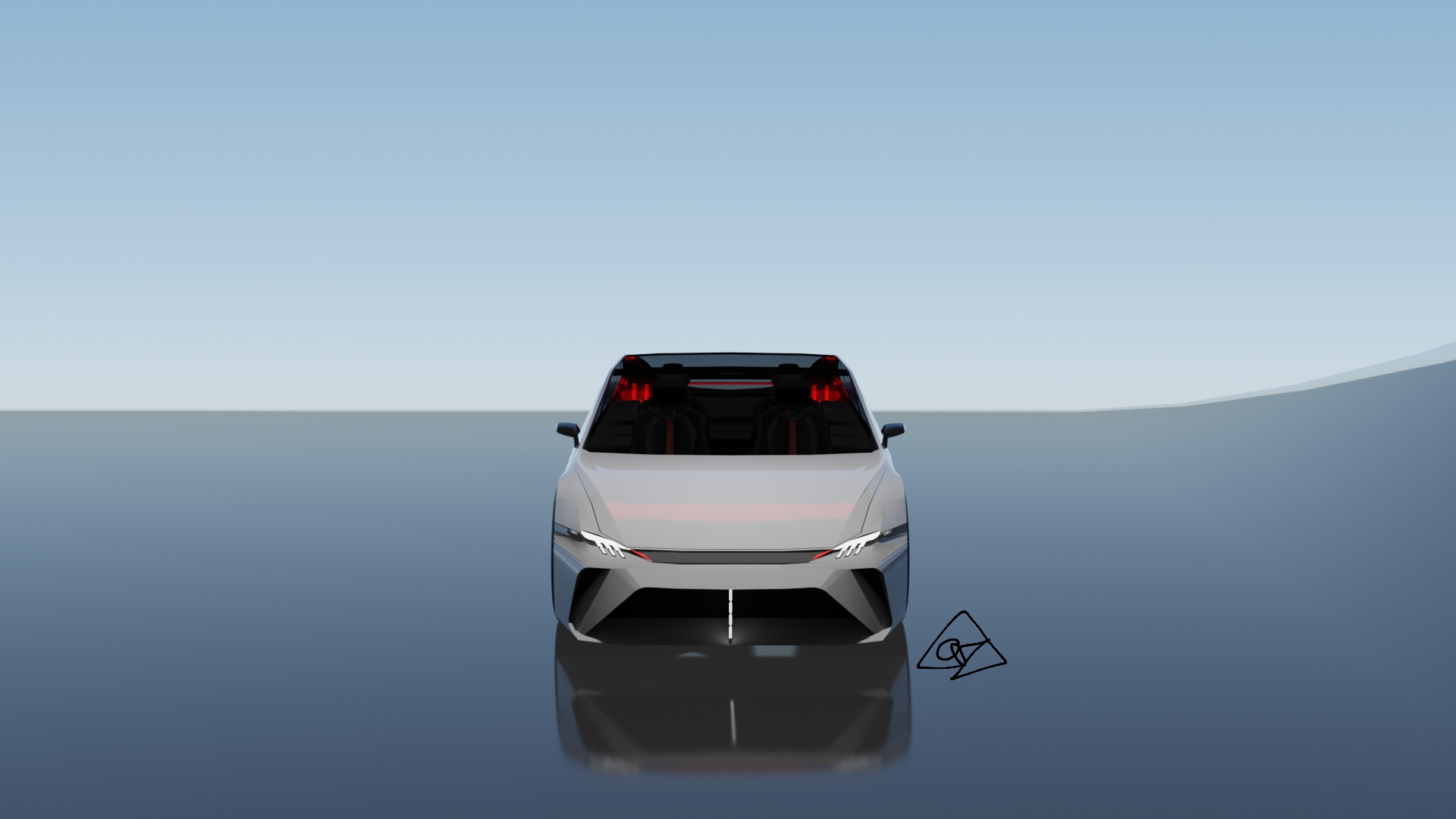 Automobile design，industrial design，BYD，Qin，automobile，Design set，