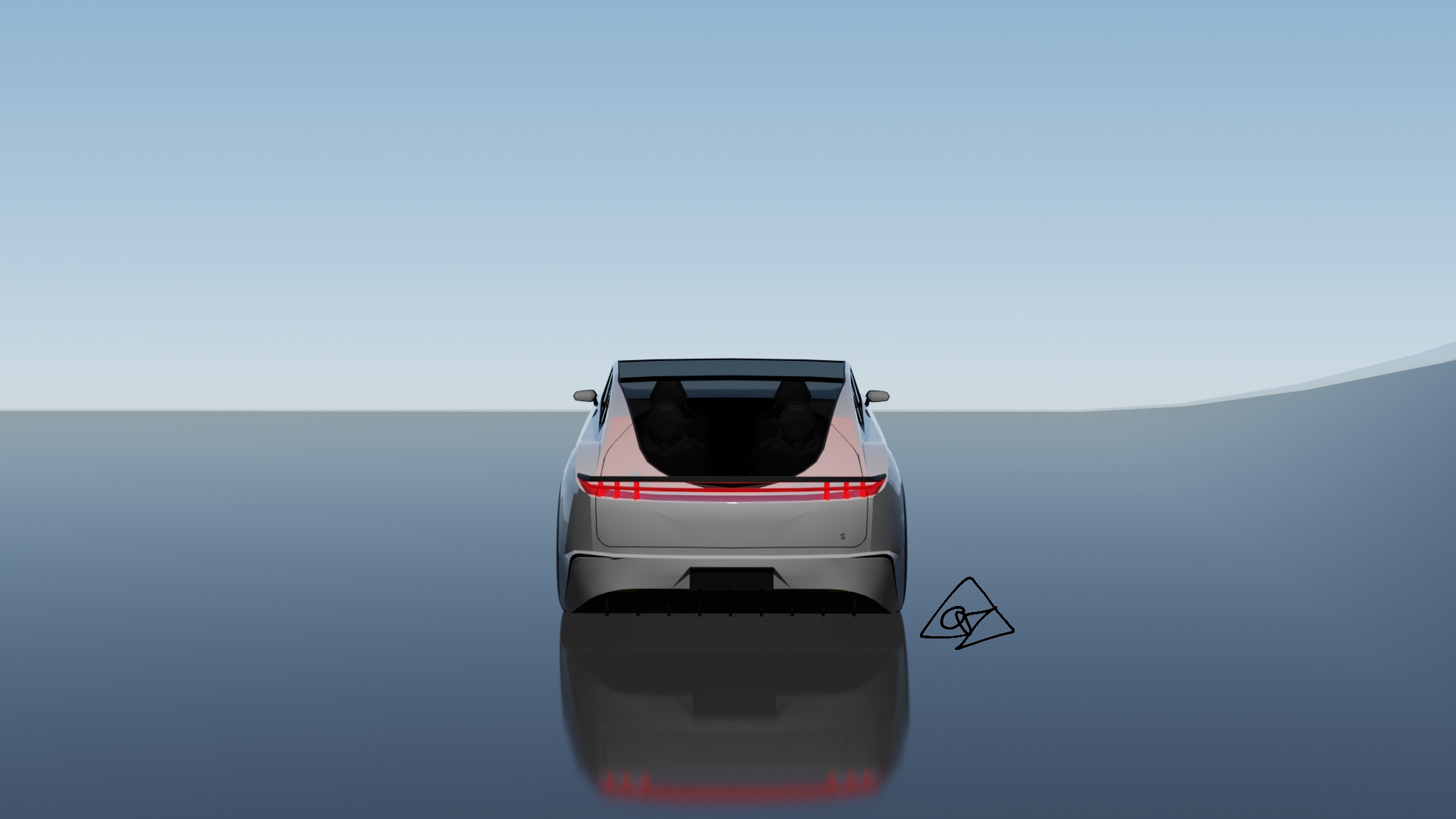 Automobile design，industrial design，BYD，Qin，automobile，Design set，