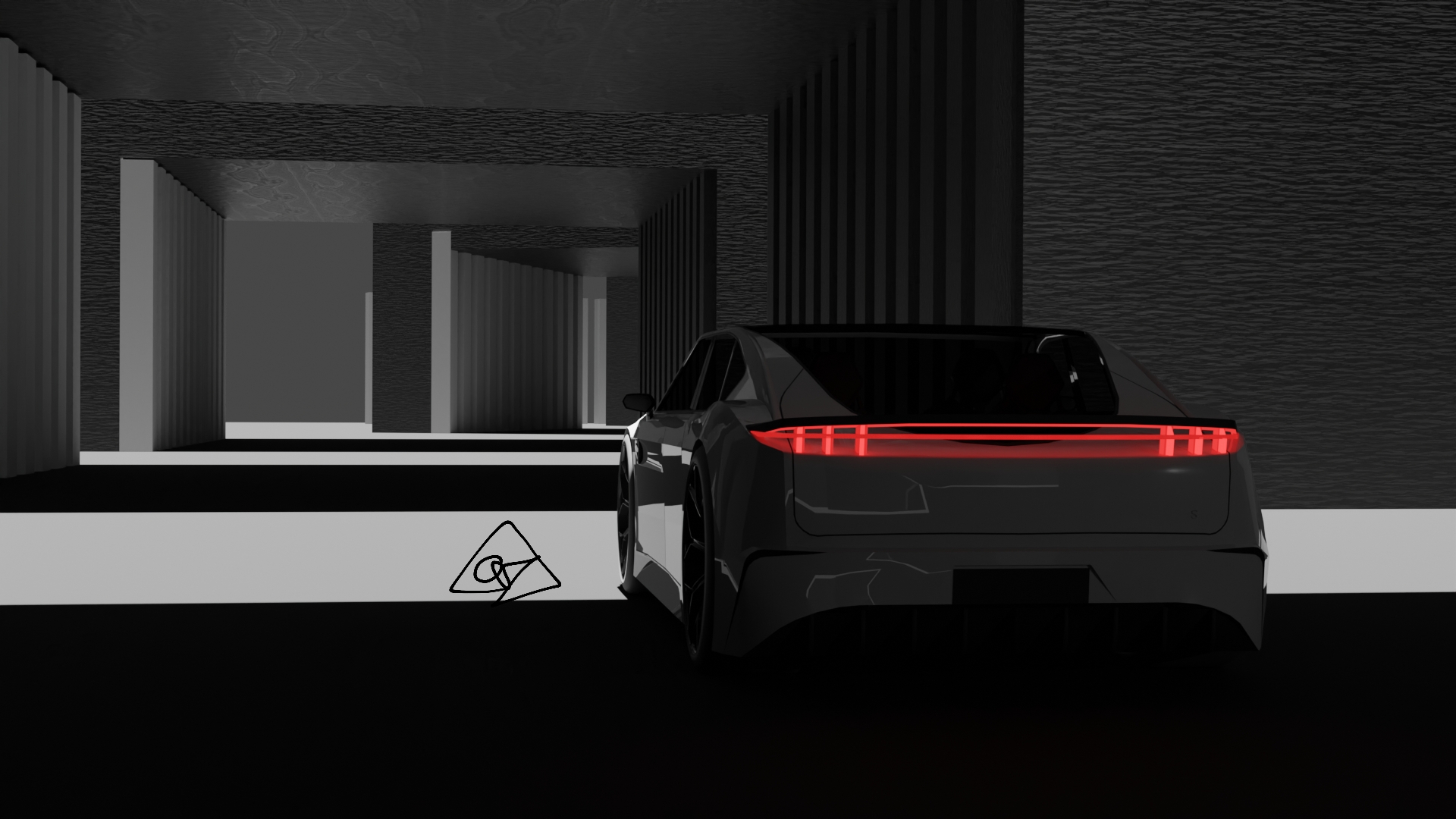 Automobile design，industrial design，BYD，Qin，automobile，Design set，