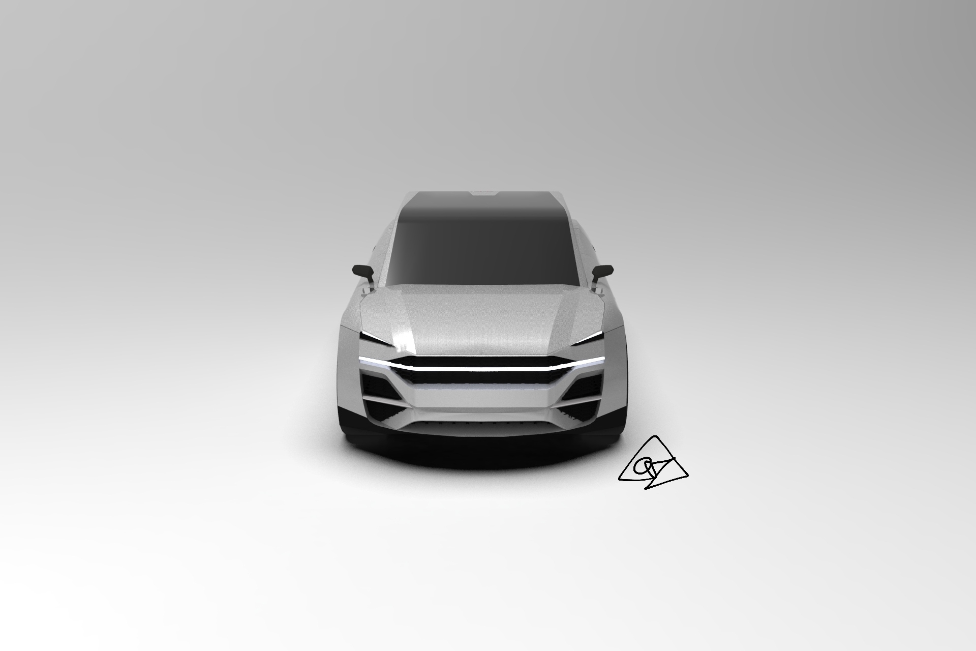 Automobile design，industrial design，automobile，sample reels，