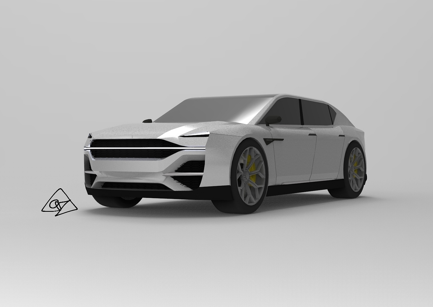 Automobile design，industrial design，automobile，sample reels，