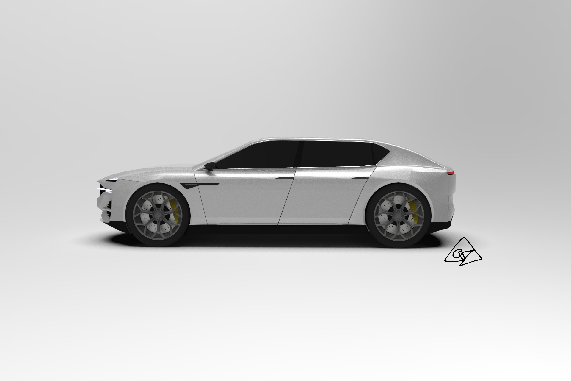 Automobile design，industrial design，automobile，sample reels，