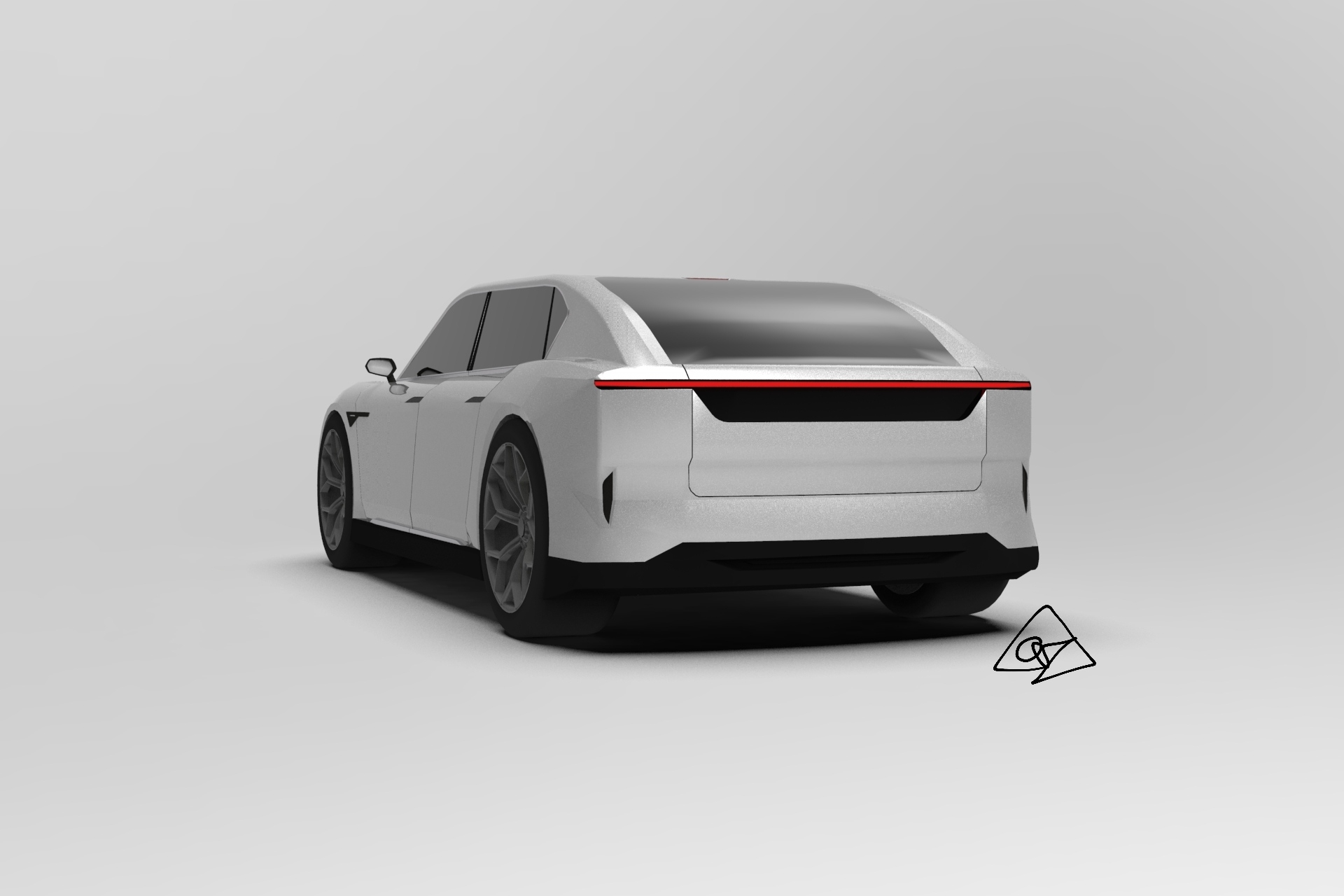 Automobile design，industrial design，automobile，sample reels，