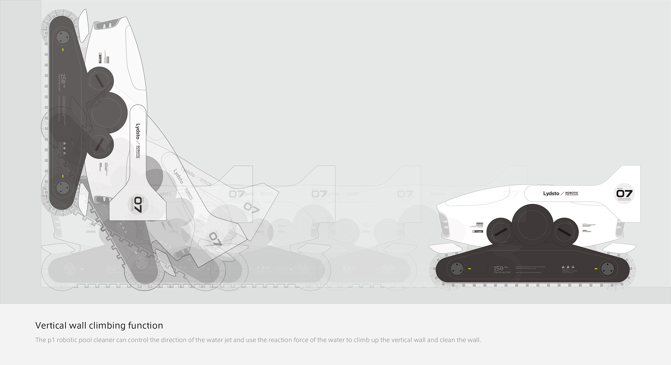 robot，Intelligent cleaning，Pool cleaning，Internet of things，algorithm，originality，