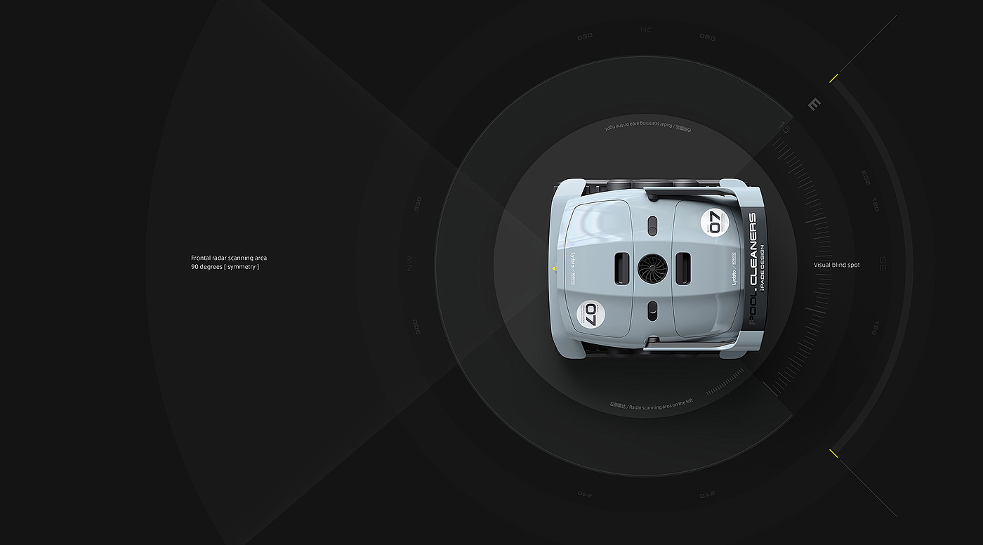 robot，Intelligent cleaning，Pool cleaning，Internet of things，algorithm，originality，