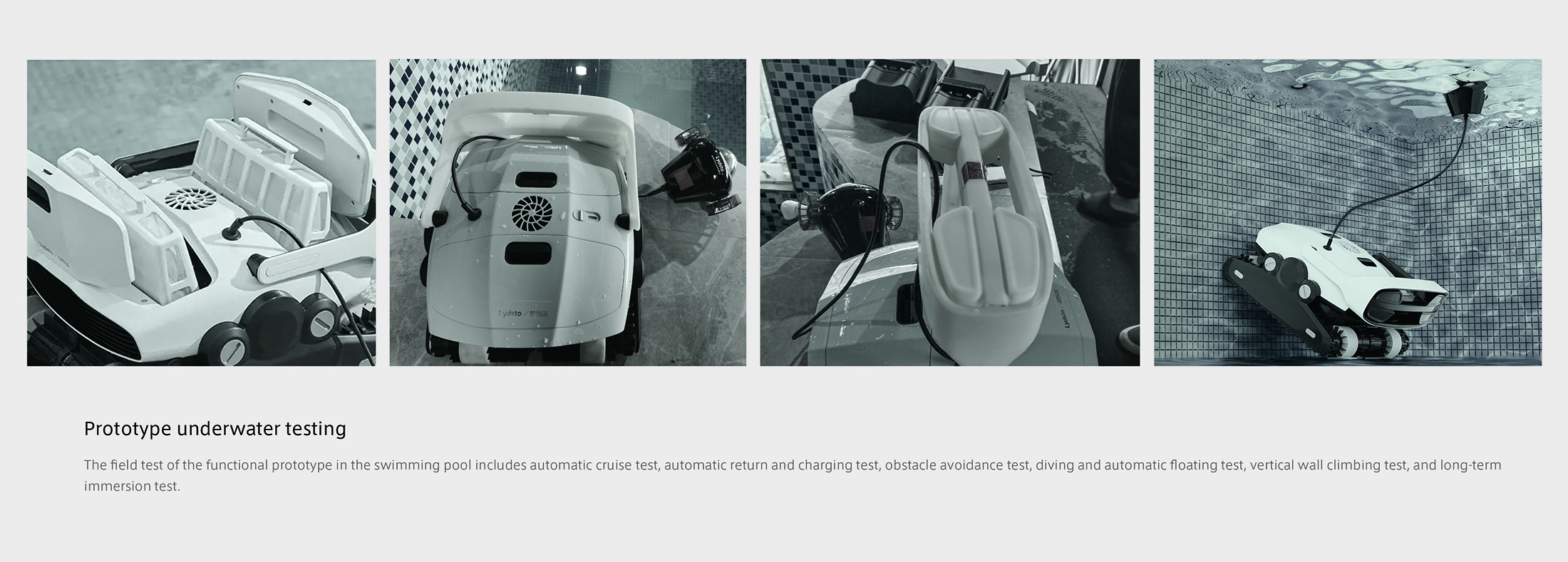 robot，Intelligent cleaning，Pool cleaning，Internet of things，algorithm，originality，