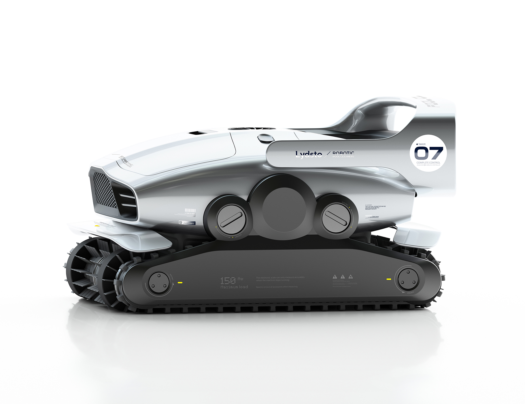 robot，Intelligent cleaning，Pool cleaning，Internet of things，algorithm，originality，