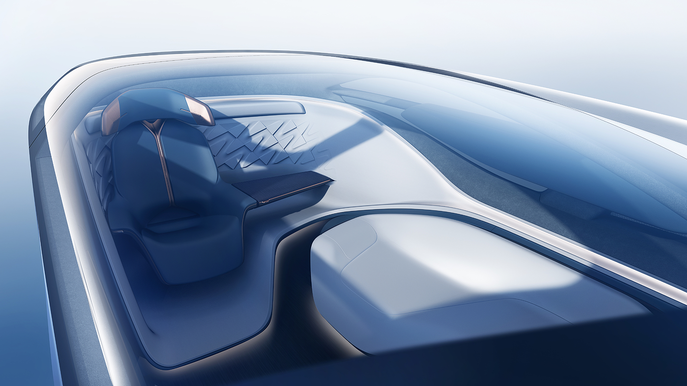 automotive，interior，design，sketch，