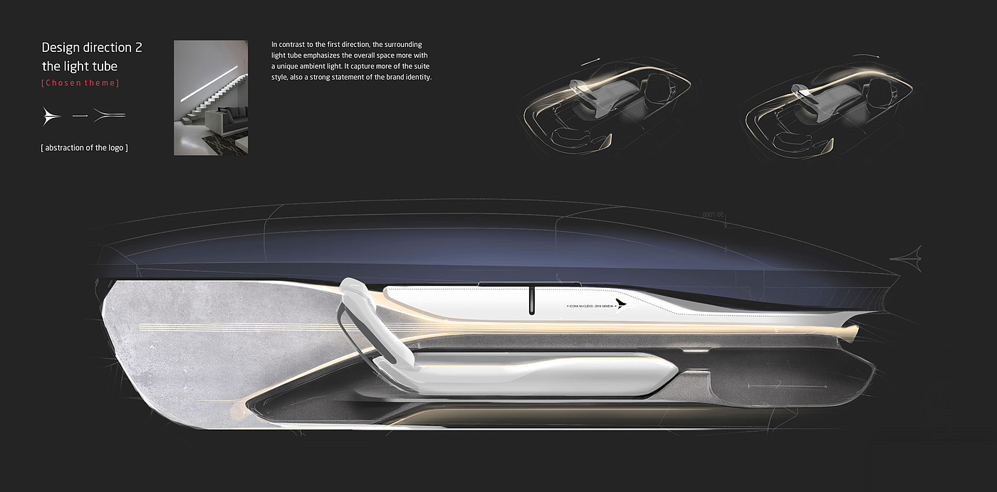 automotive，interior，design，sketch，