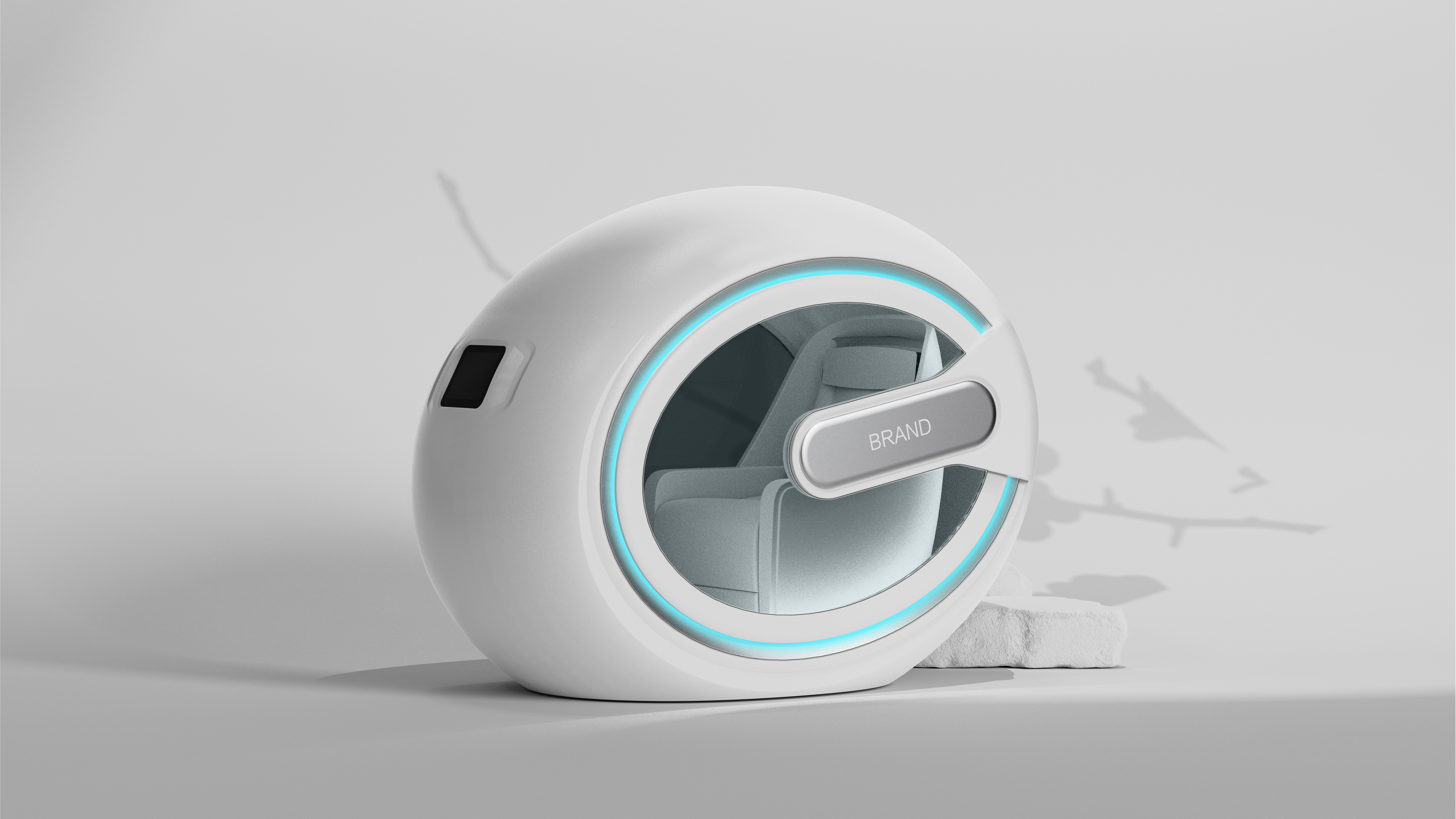 Single family oxygen chamber, give yourself a guarantee of health!!!，