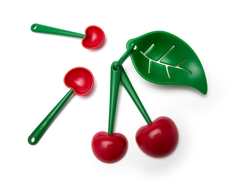 MON CHERRY，kitchenware，product design，industrial design，