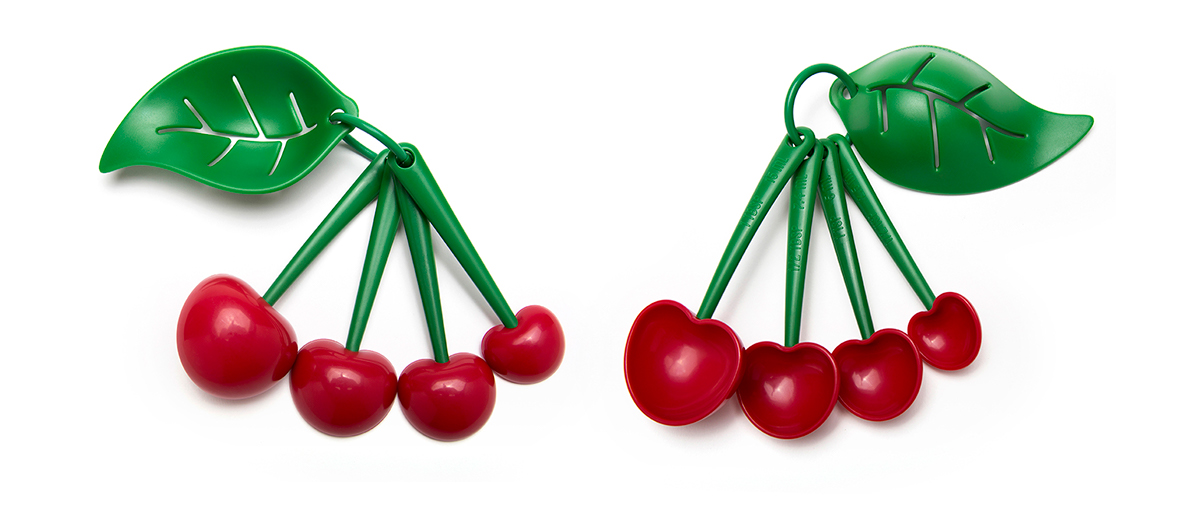 MON CHERRY，kitchenware，product design，industrial design，