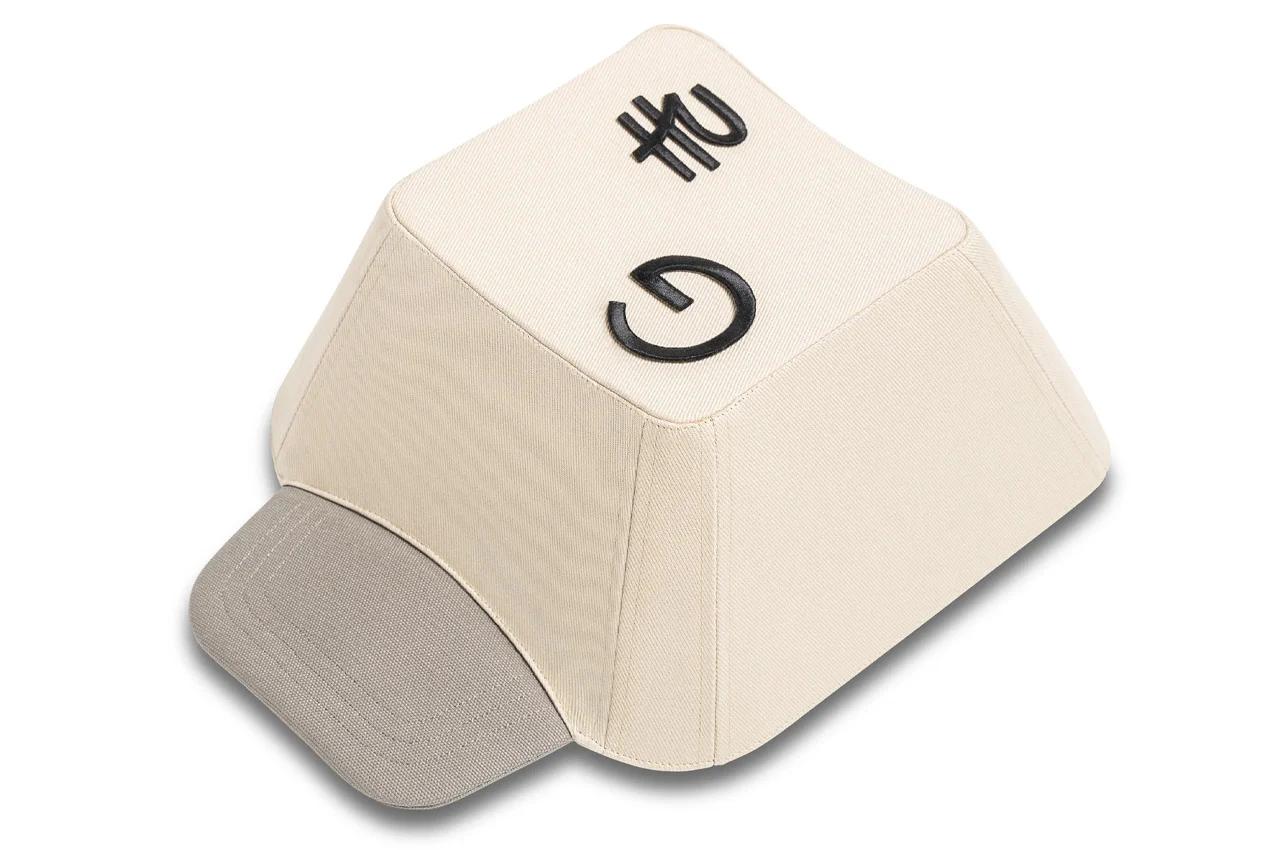 keyboard，product design，industrial design，design，Gboard Caps，