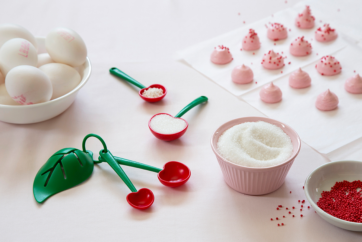 MON CHERRY，kitchenware，product design，industrial design，