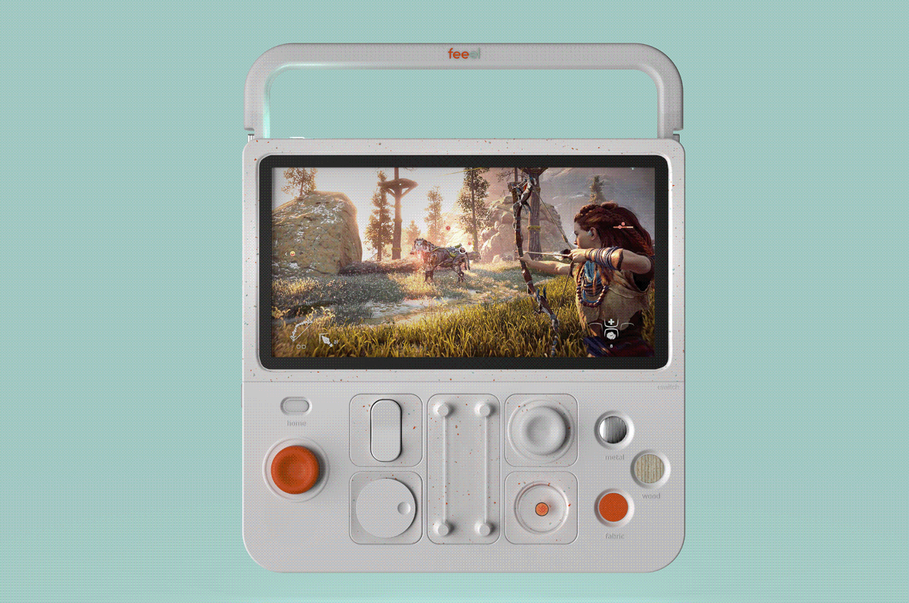 recreational machines，product design，industrial design，PSP，Design，