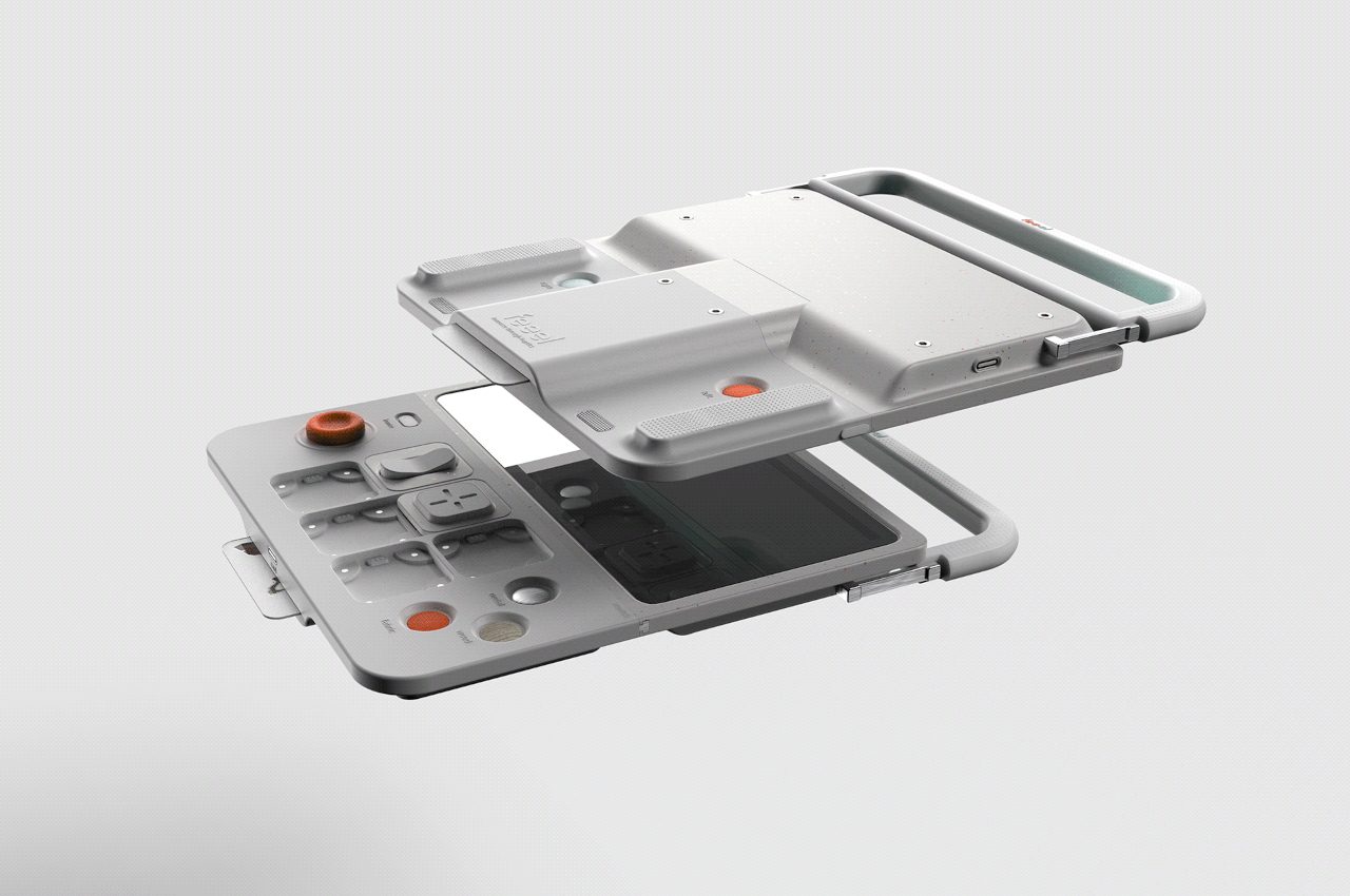 recreational machines，product design，industrial design，PSP，Design，