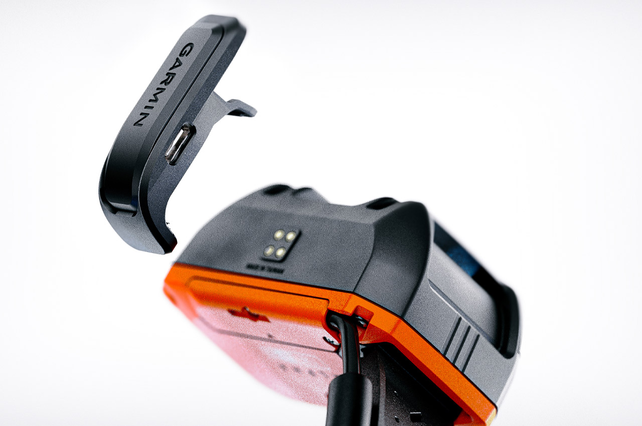 Garmin Alpha，product design，Pets，train，Design，