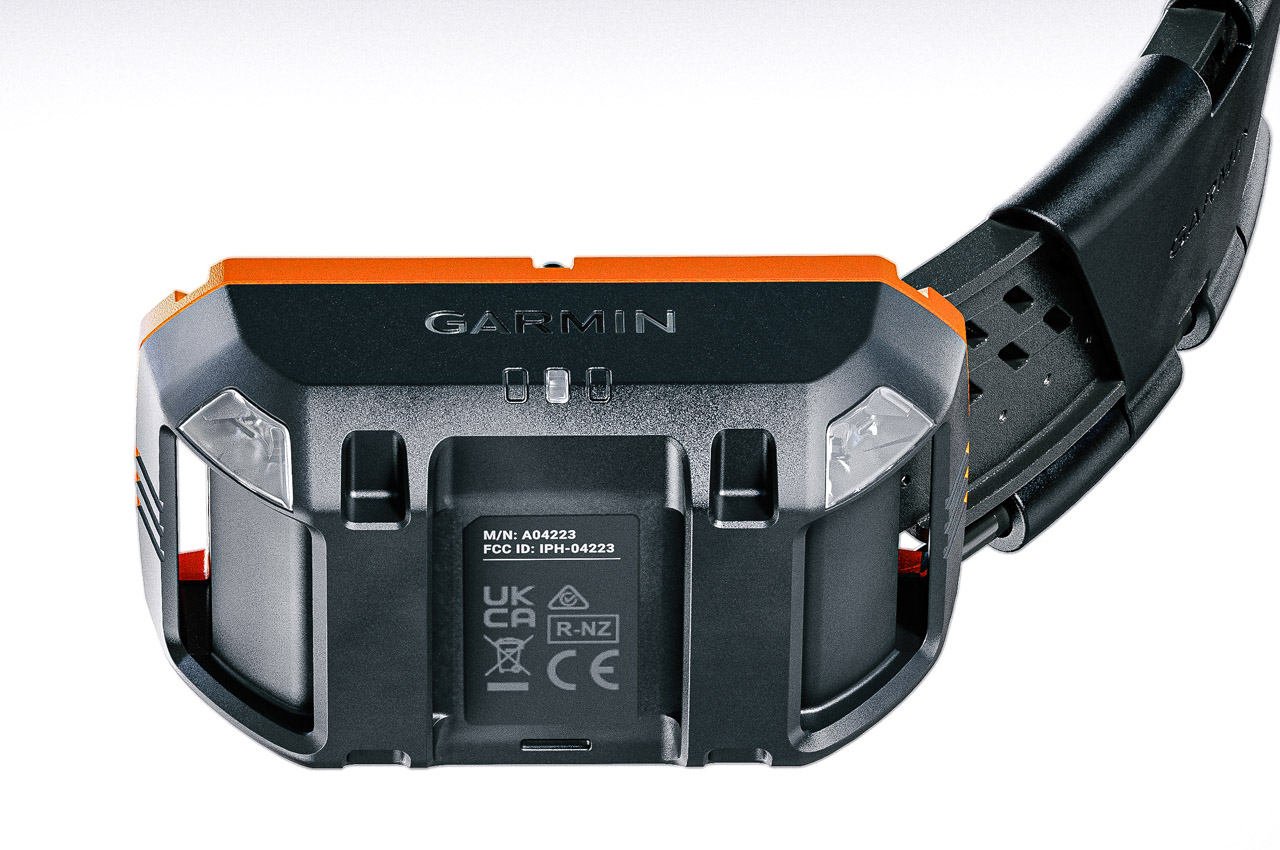 Garmin Alpha，product design，Pets，train，Design，