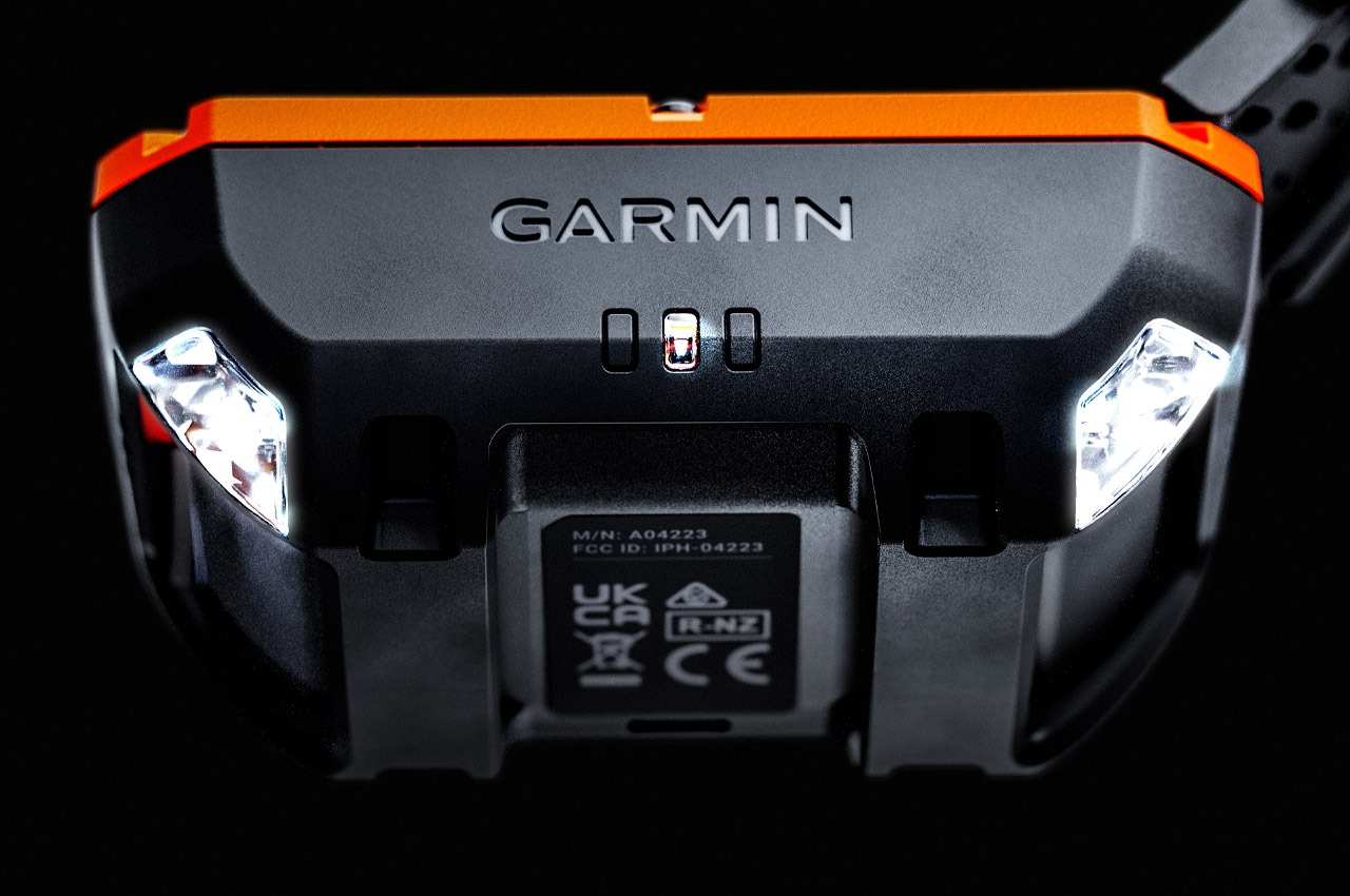 Garmin Alpha，product design，Pets，train，Design，