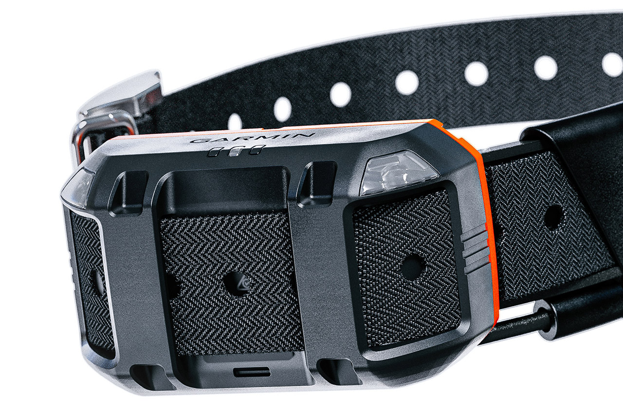 Garmin Alpha，product design，Pets，train，Design，