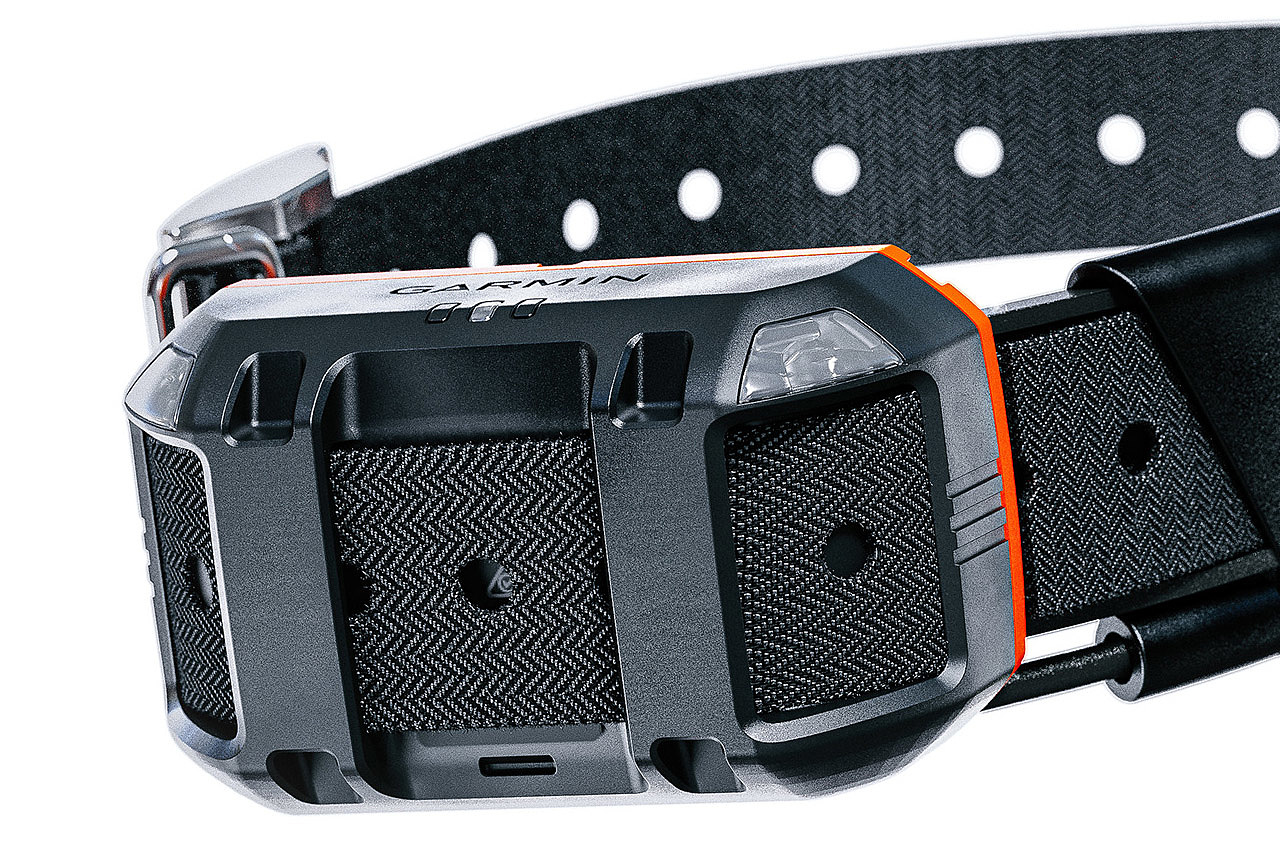 Garmin Alpha，product design，Pets，train，Design，
