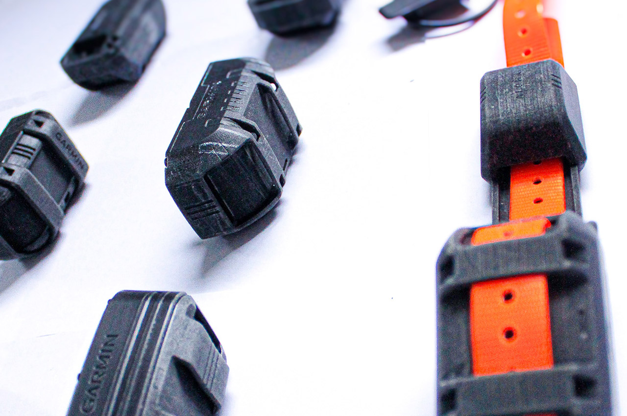 Garmin Alpha，product design，Pets，train，Design，