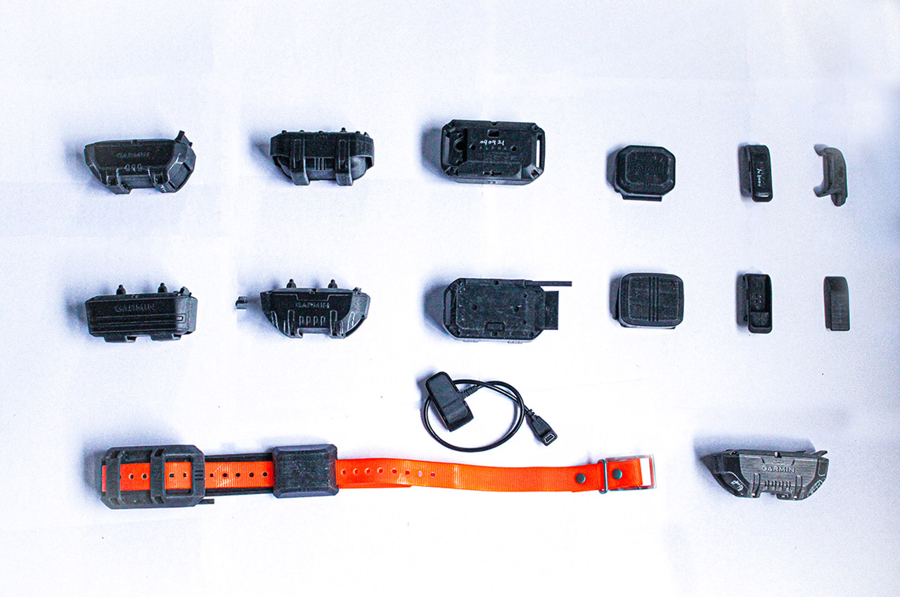 Garmin Alpha，product design，Pets，train，Design，