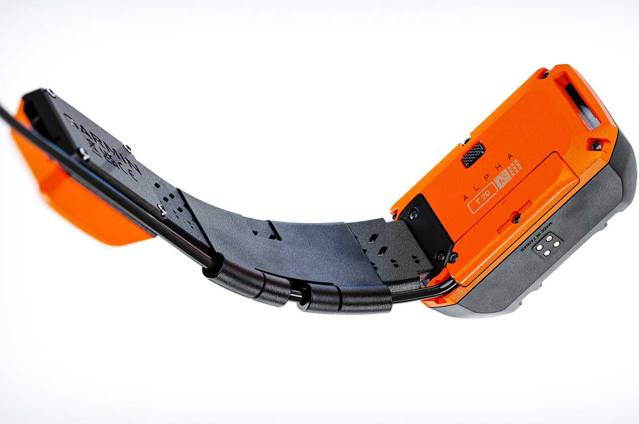 Garmin Alpha，product design，Pets，train，Design，