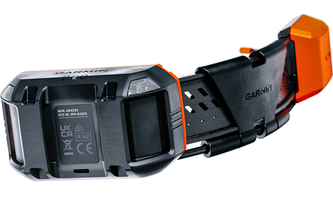 Garmin Alpha，product design，Pets，train，Design，