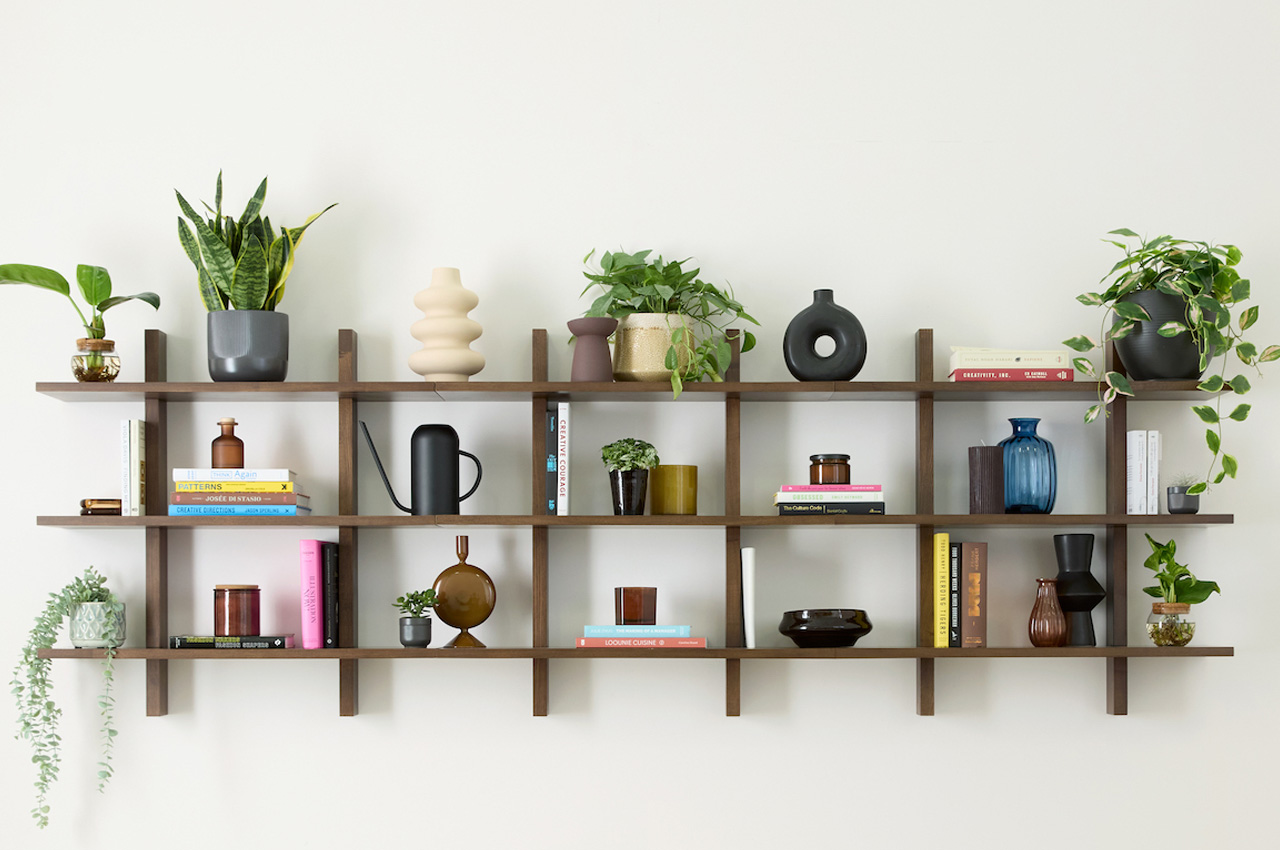 goods shelves，furniture，Home Furnishing，Receive，product design，industrial design，