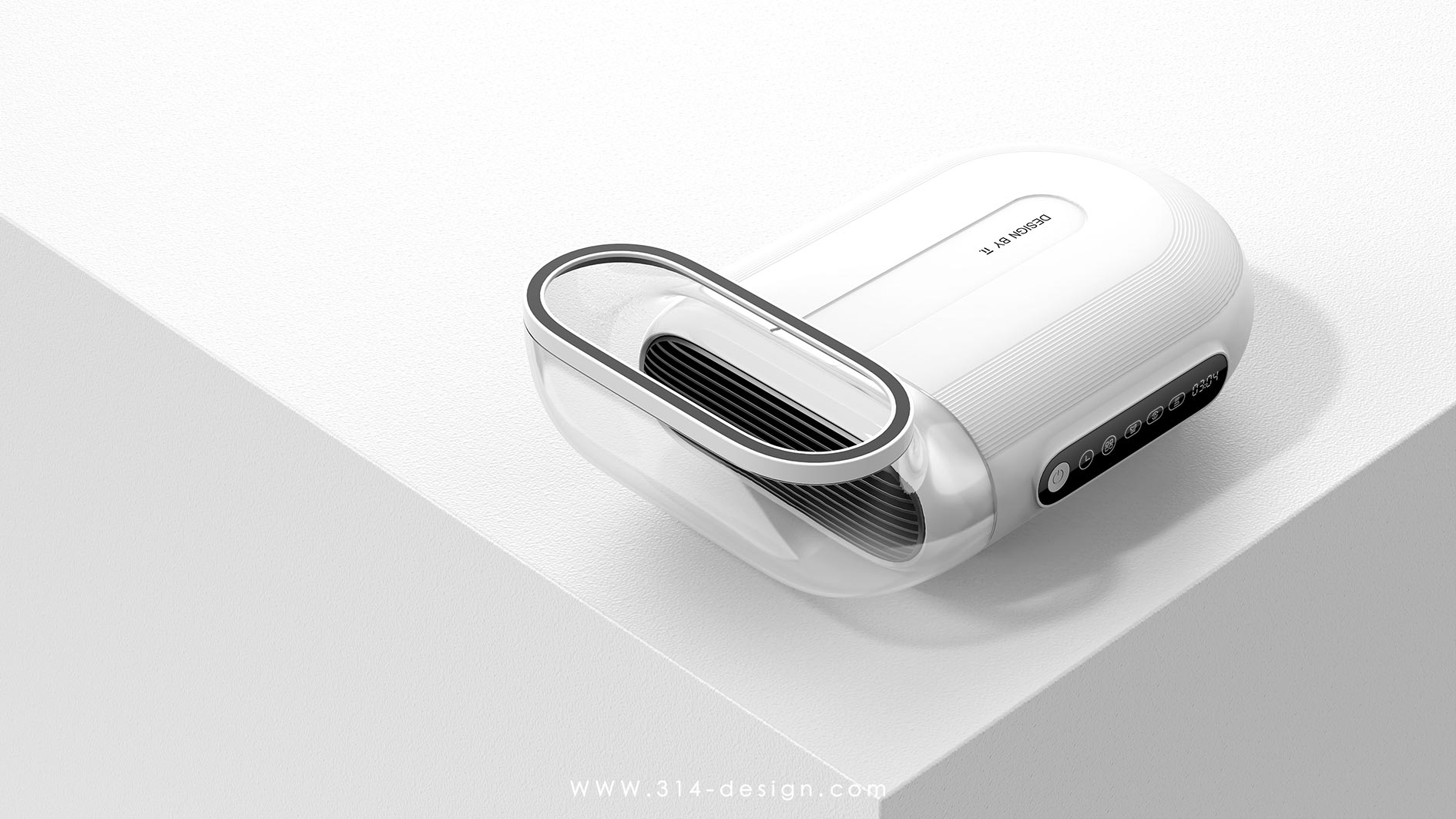 dryer，Air heater，