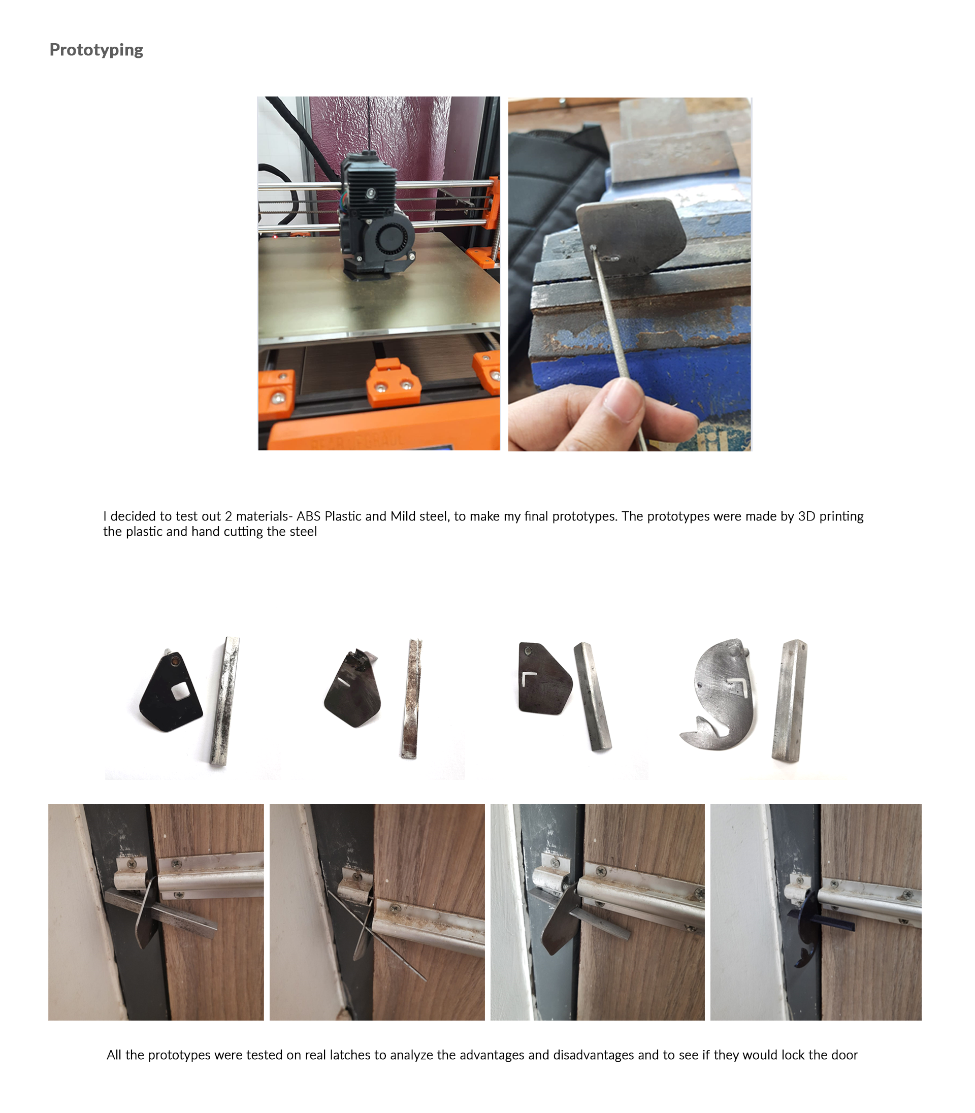 product design，Latch，Design，concept，nID，product，