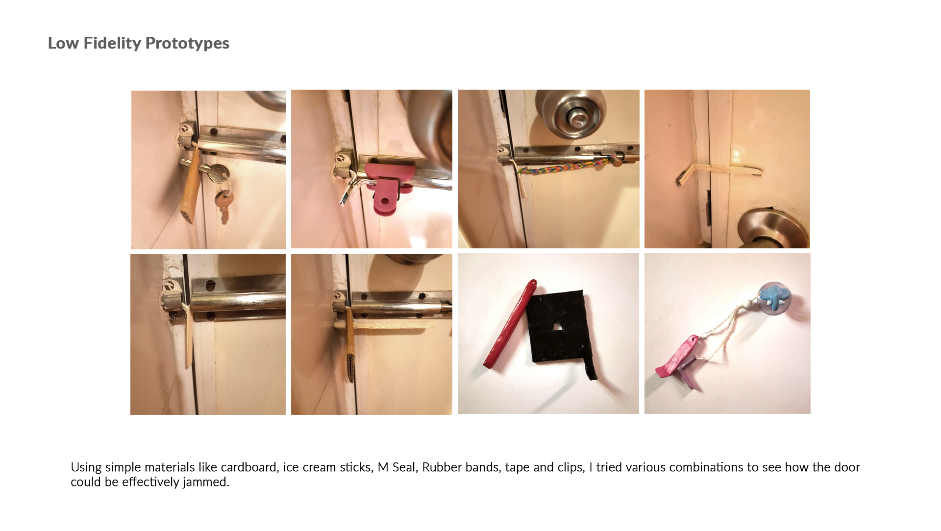 product design，Latch，Design，concept，nID，product，