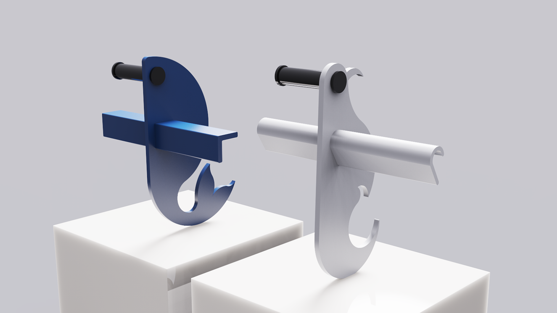 product design，Latch，Design，concept，nID，product，