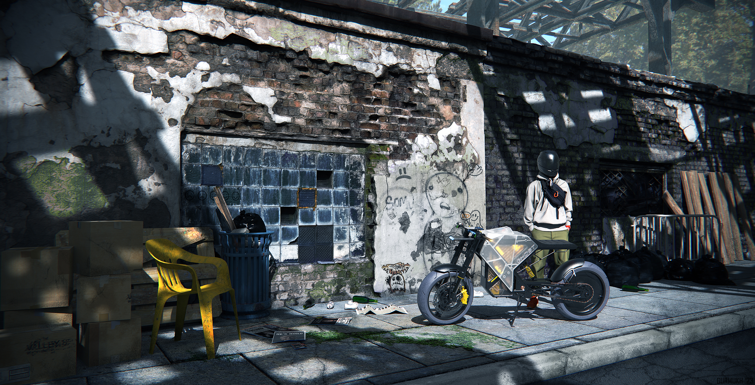 vehicle，3d，Model，Design，product，Electric，