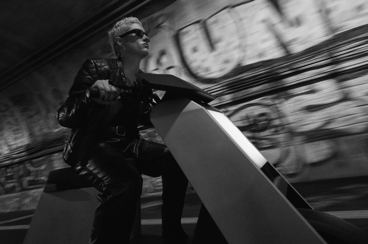 Infinite，P1，Electric scooter，science and technology，