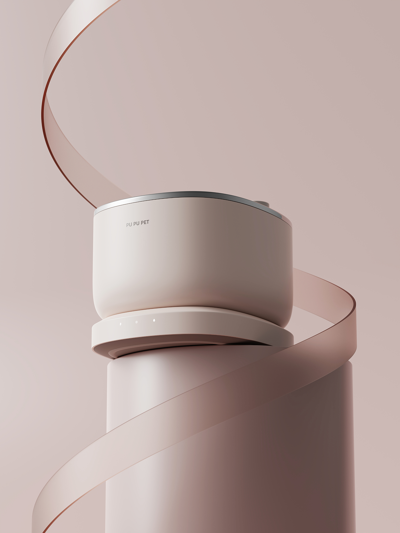Water dispenser，