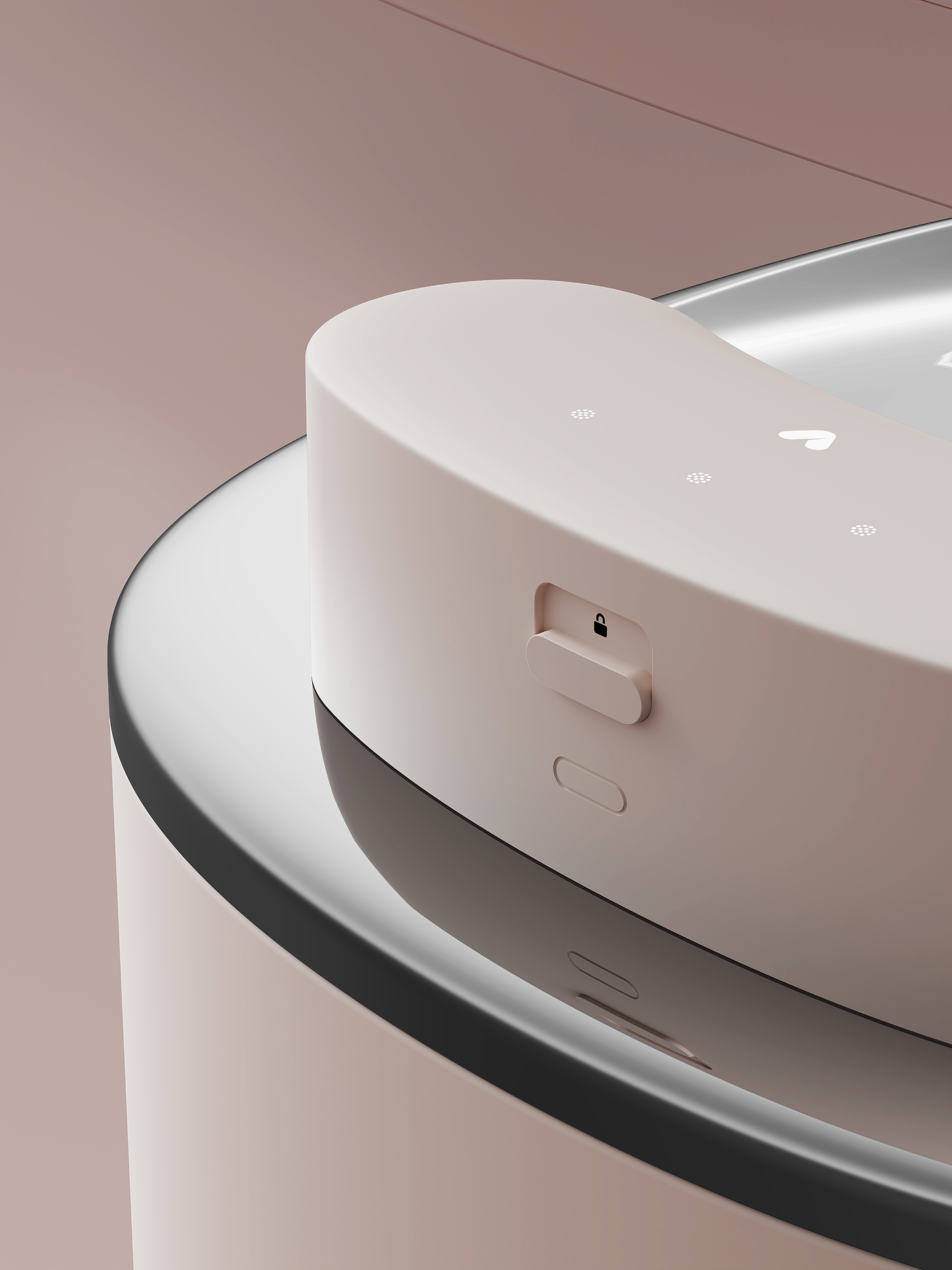 Water dispenser，