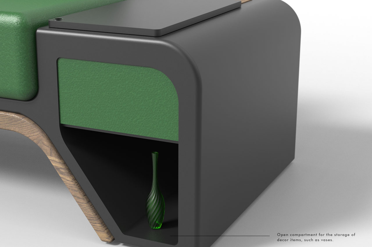 deck chair，furniture，Home Furnishing，product design，design，