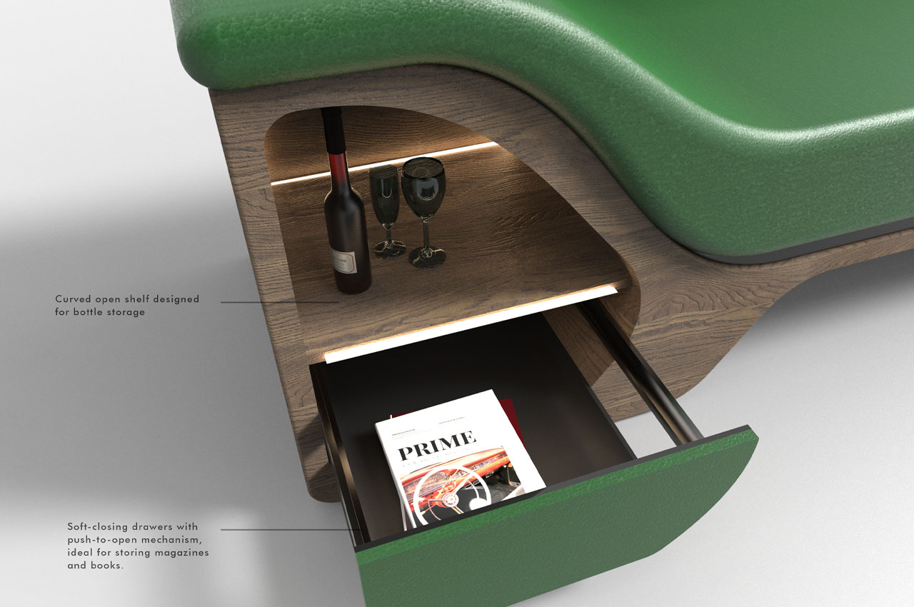 deck chair，furniture，Home Furnishing，product design，design，