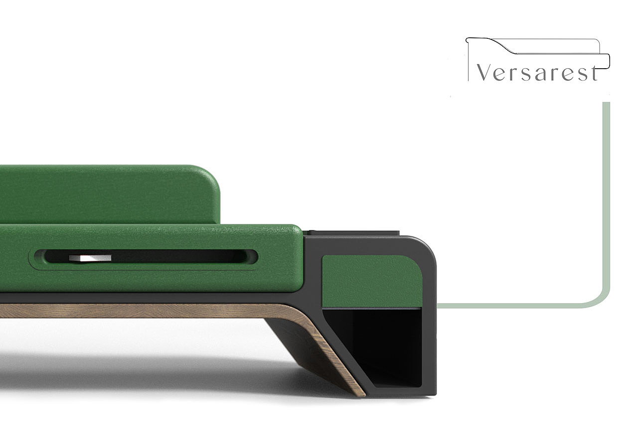 deck chair，furniture，Home Furnishing，product design，design，