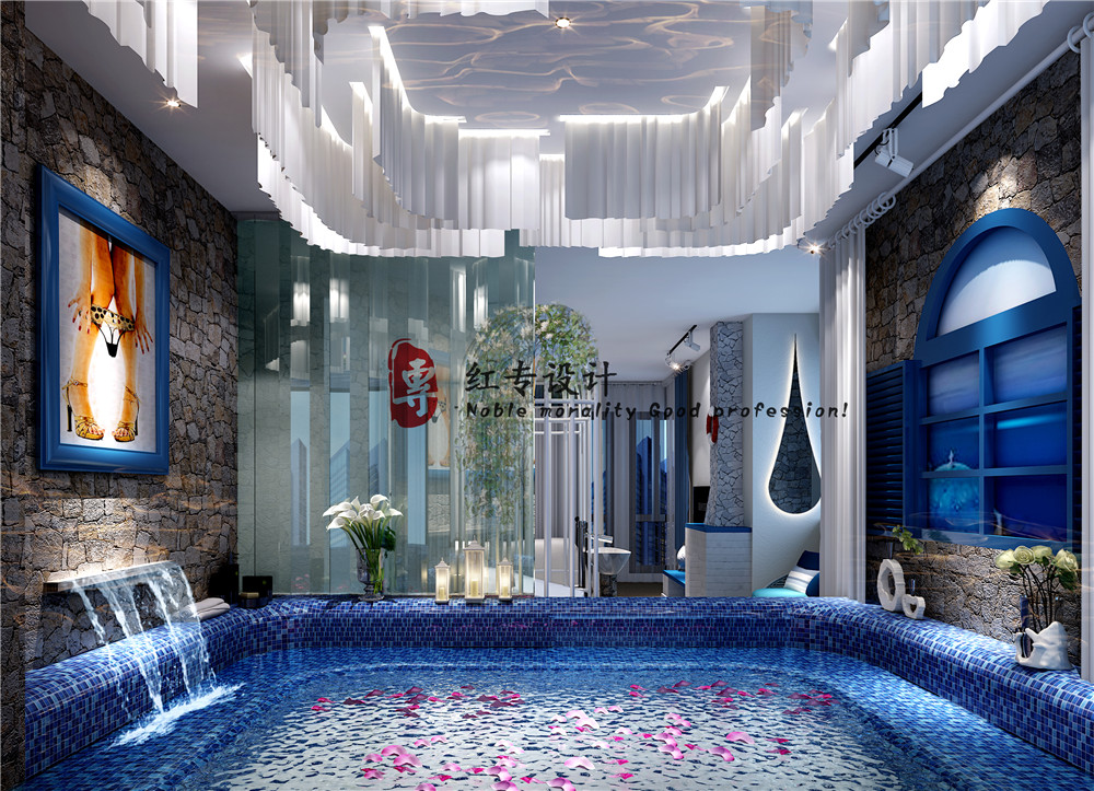 Hotel Design，Theme hotel design，Chengdu Hongzhuan，