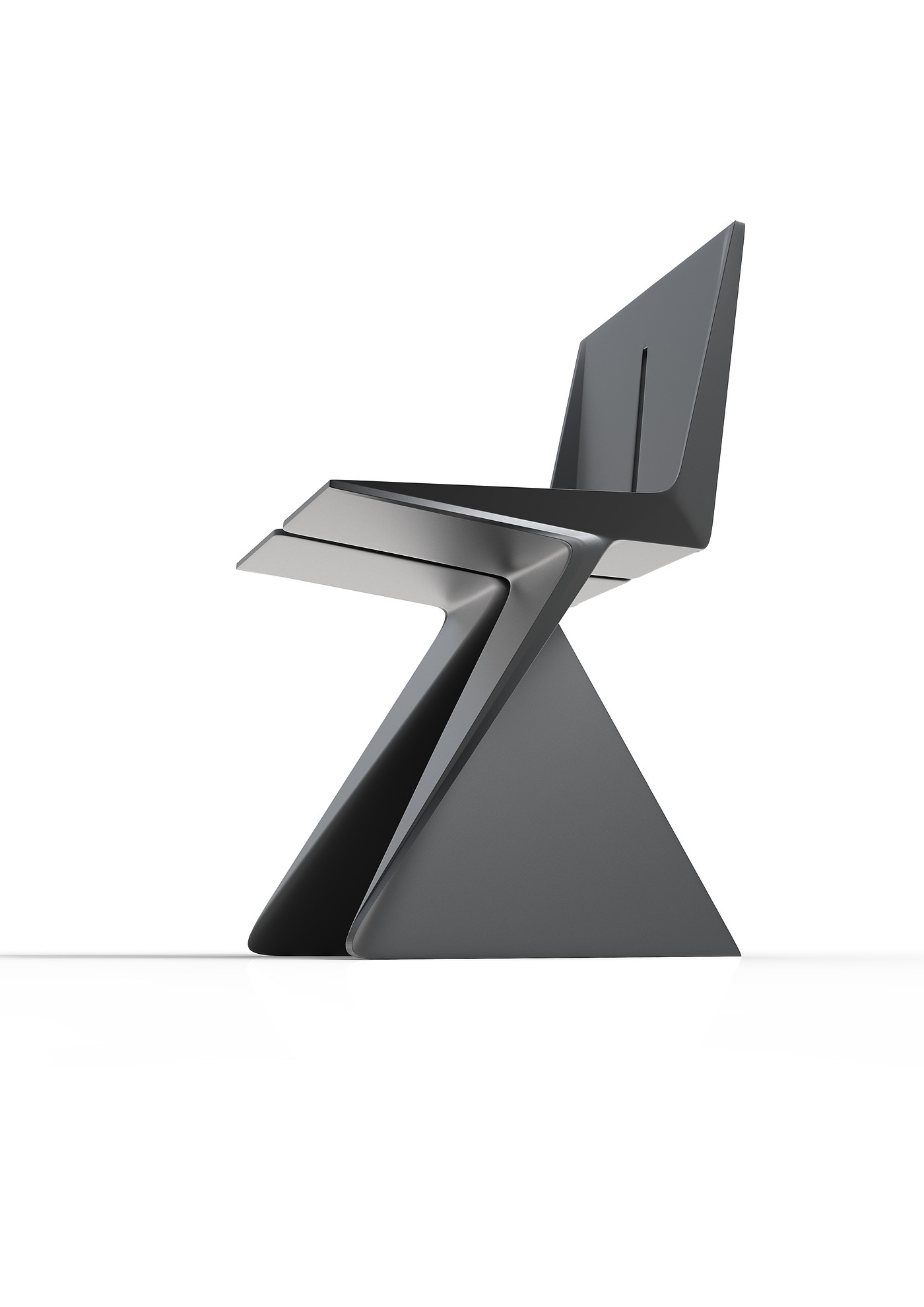 chair，