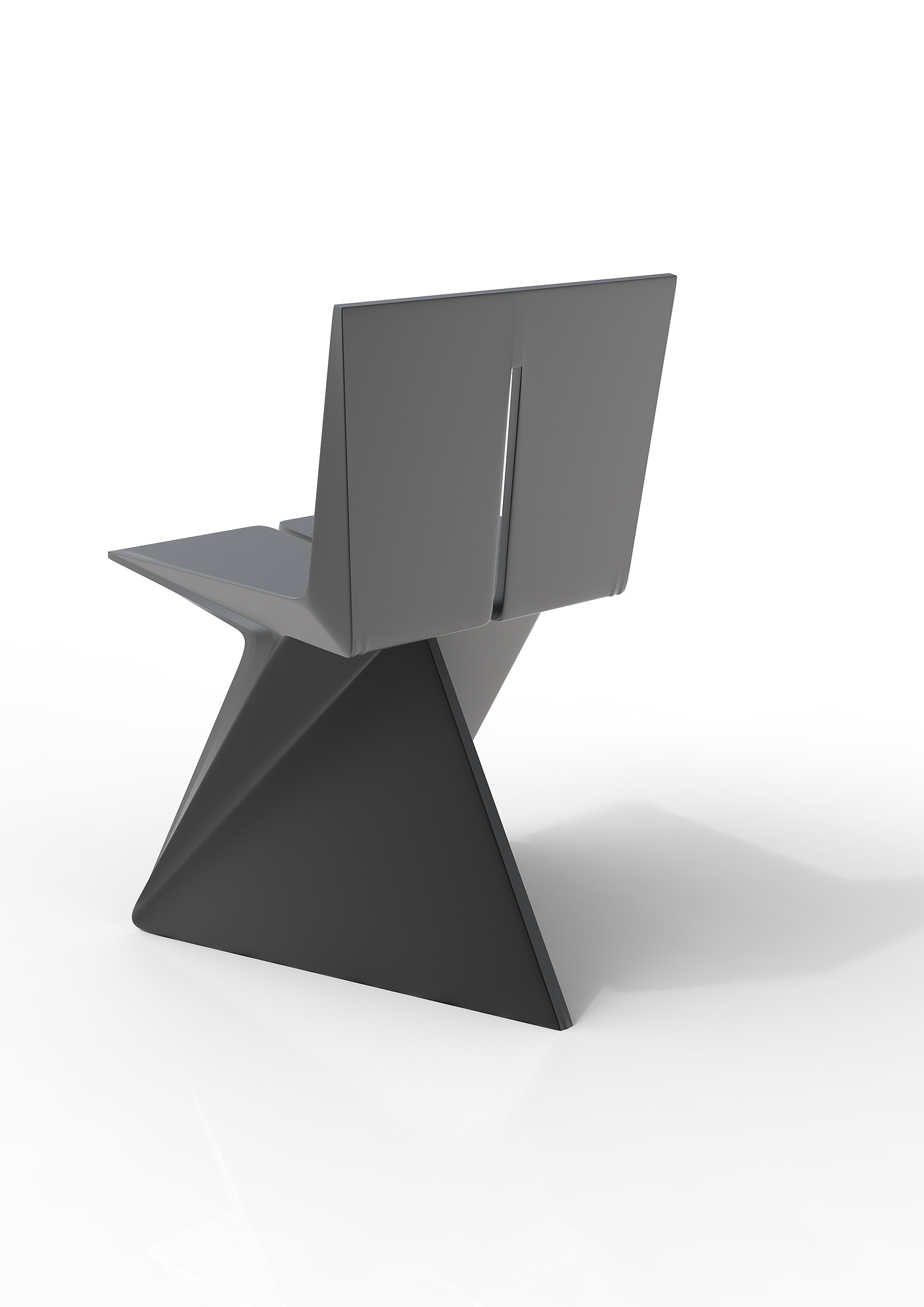 chair，