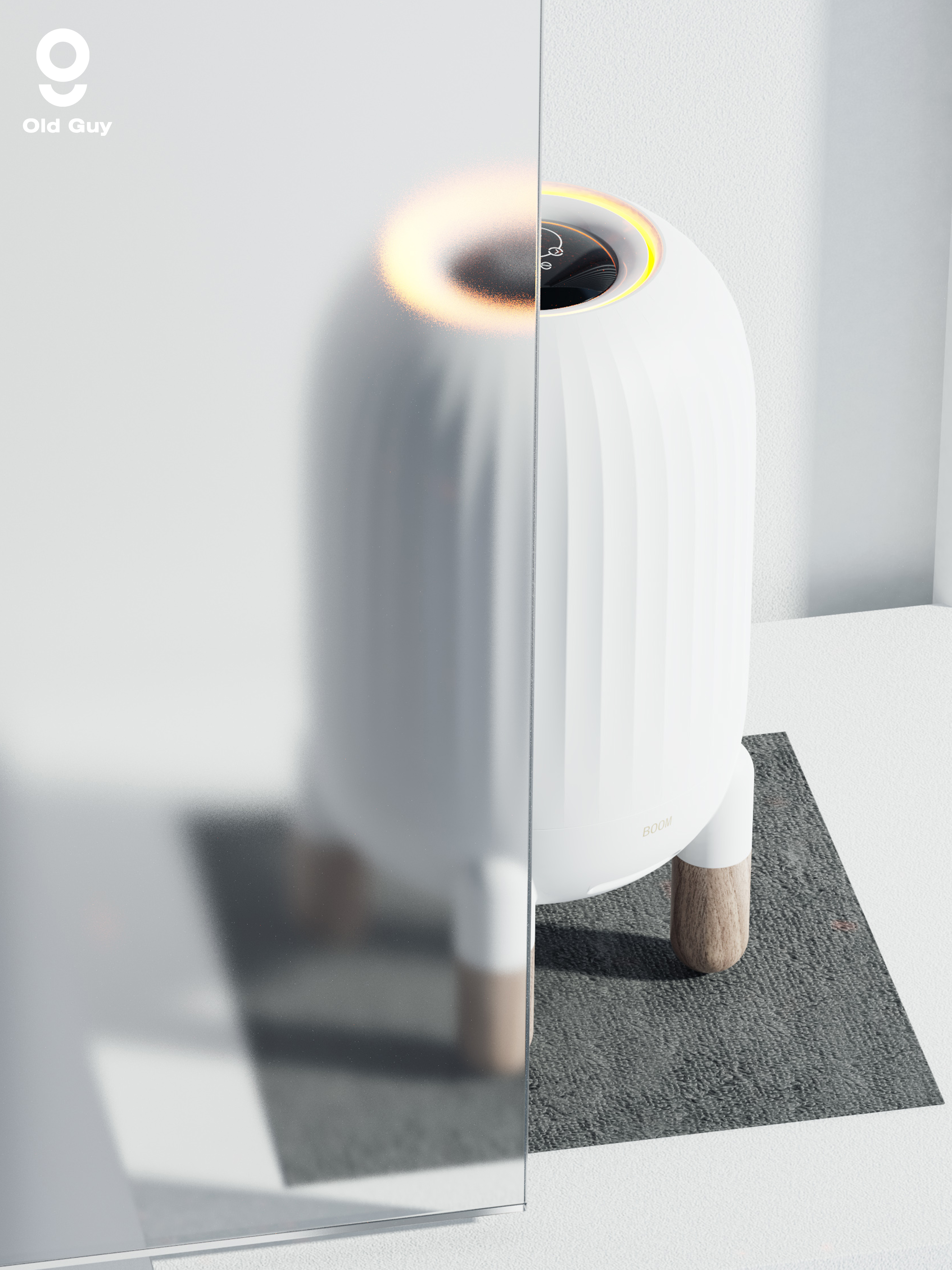 Heater，Air heater，Humidifier heater，Intellectualization，