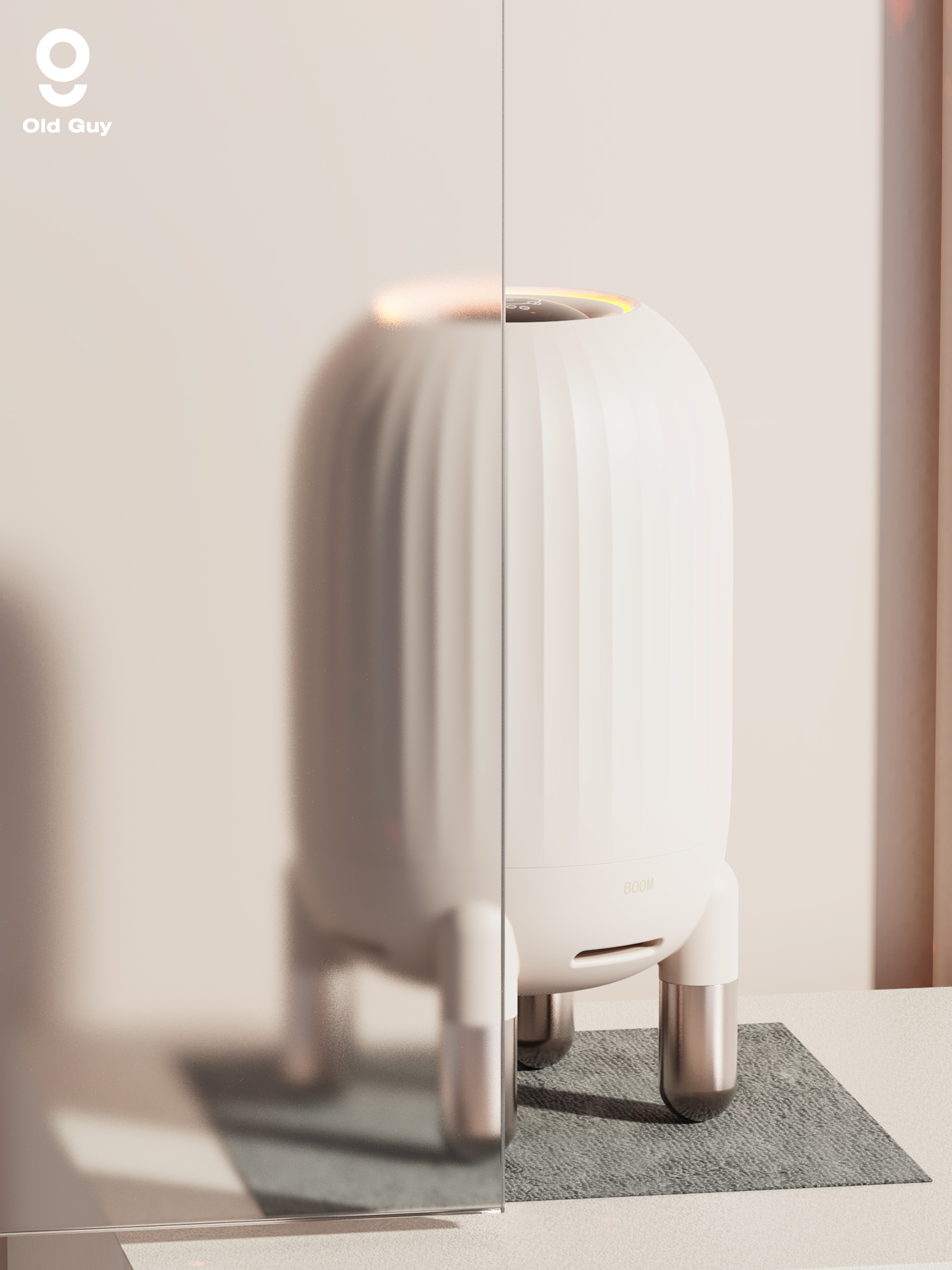 Heater，Air heater，Humidifier heater，Intellectualization，