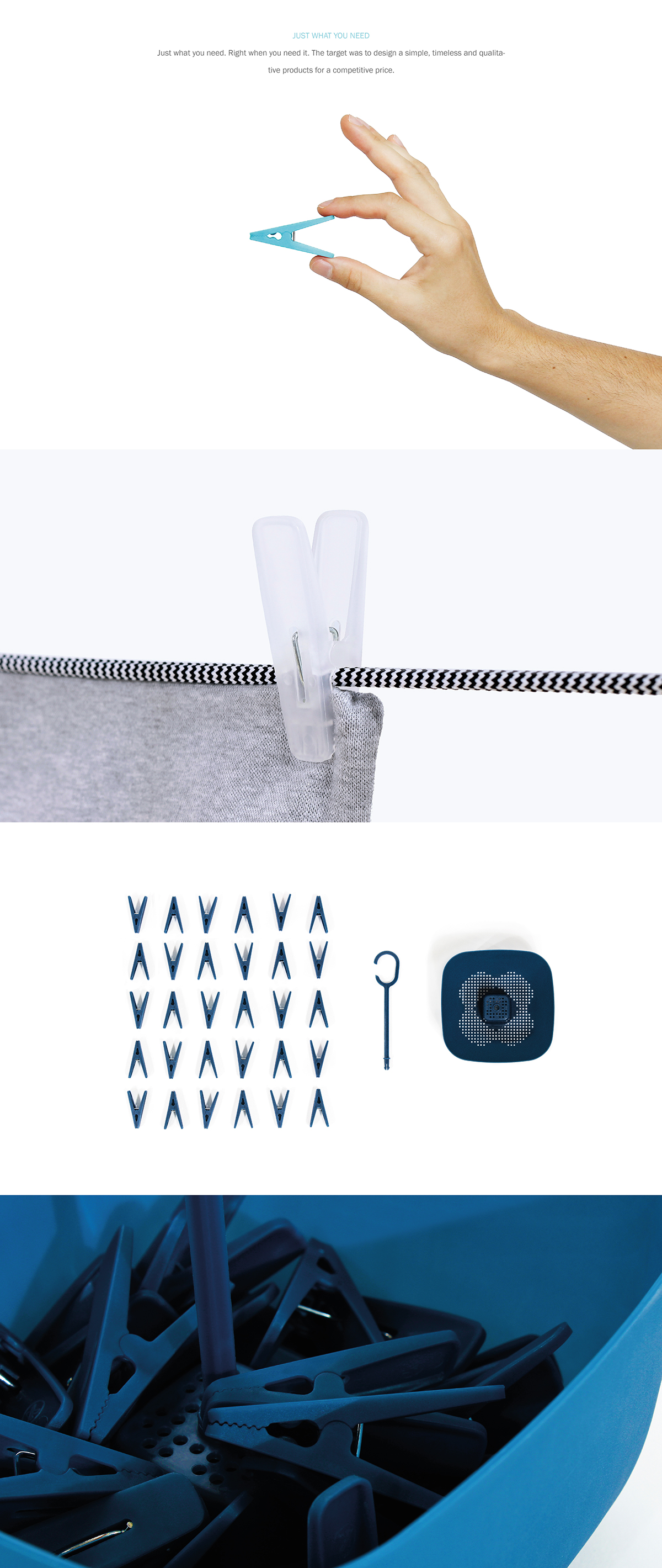 CARREFOUR，Drying tools，product design，industrial design，