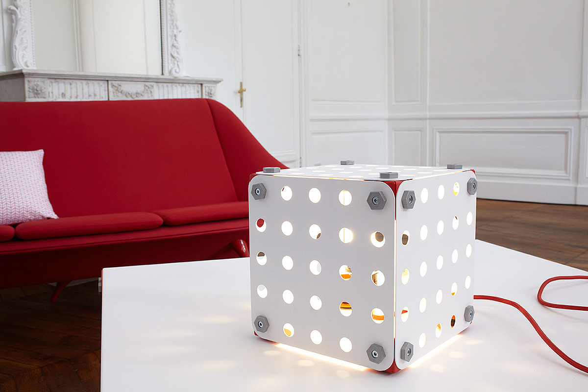 modelling，Tables and chairs，combination，